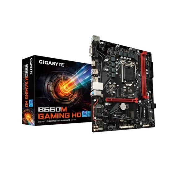 Gigabyte B560M GAMING HD