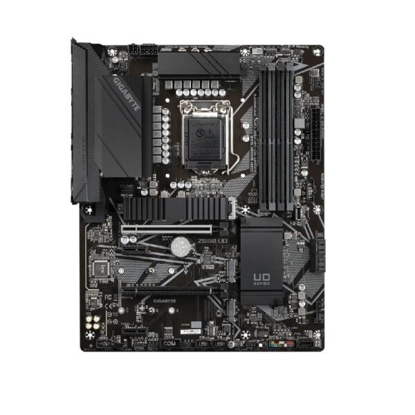 Motherboard Gigabyte Z590 UD 1.0 S1200 - Imagen 2