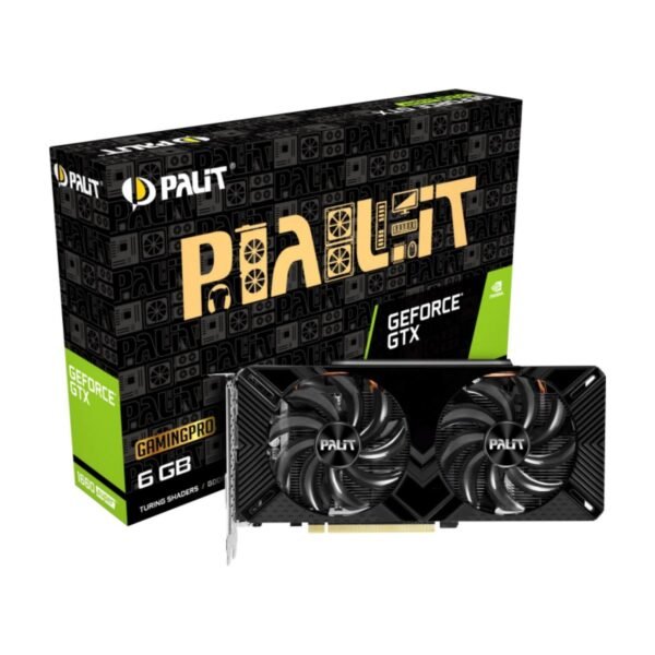 Palit Gtx 1660 Super