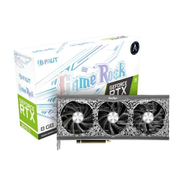 Palit Rtx3070ti Gamerock