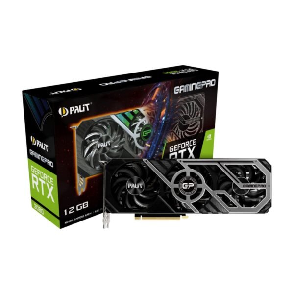 Palit Rtx3080 Gamingpro