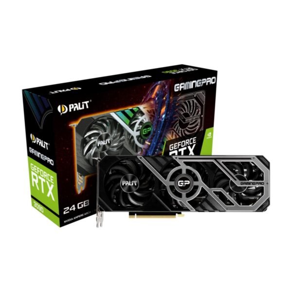 Palit Rtx3090 Gamingpro