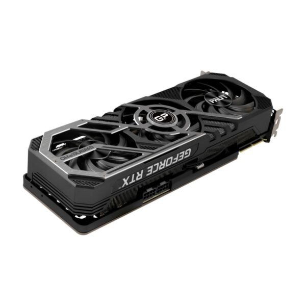 Vga Palit Rtx3090 Gamingpro 24gb Gddr6x - Imagen 3
